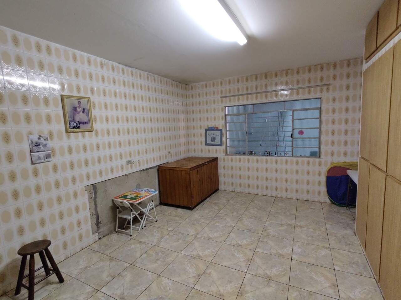 Casa à venda no Centro: 