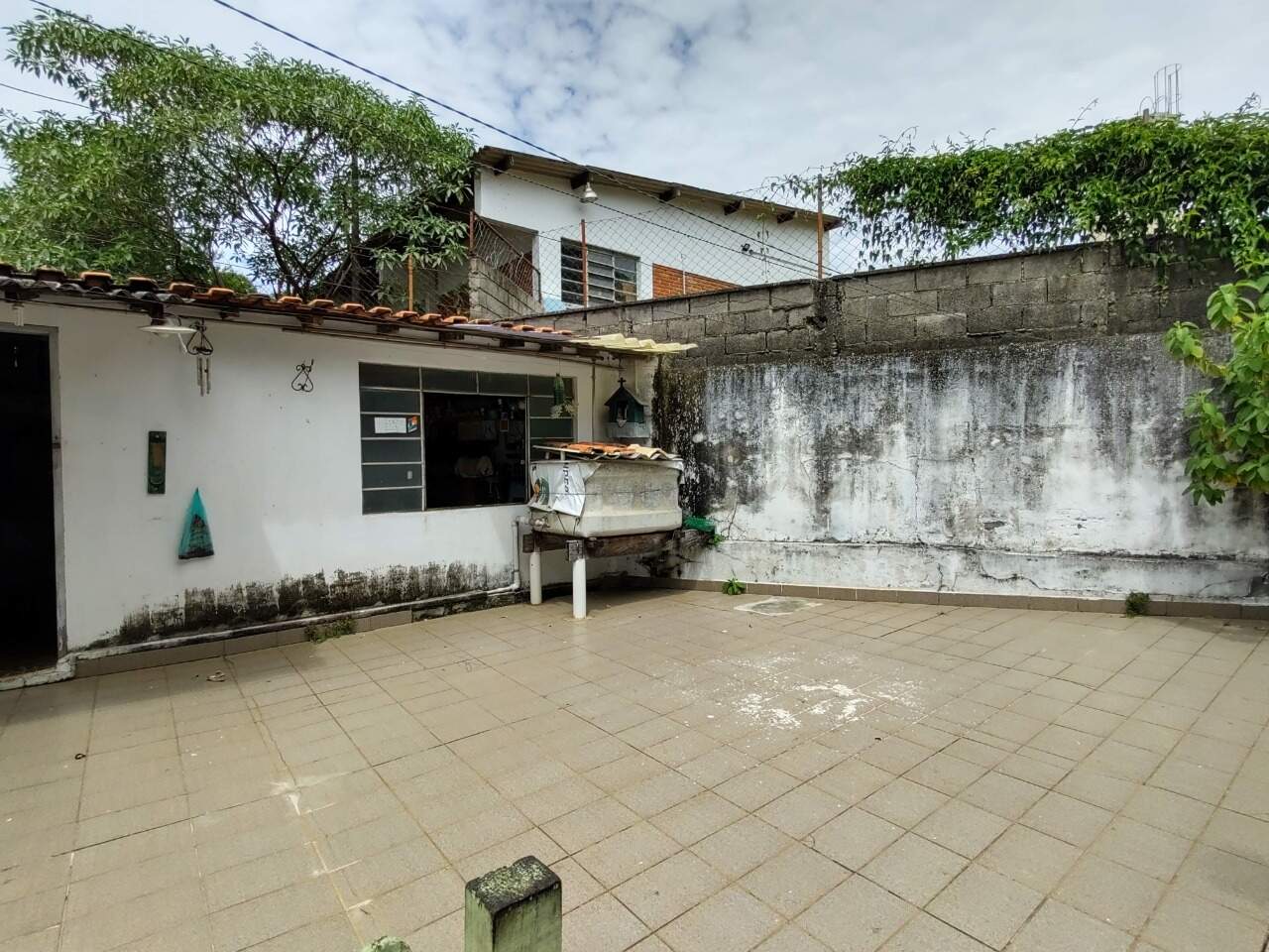 Casa à venda no Centro: 
