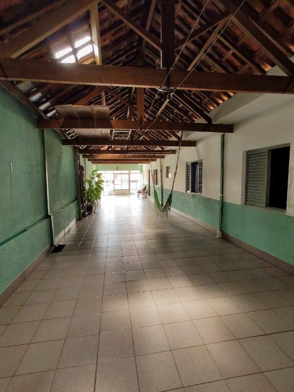 Casa à venda no Centro: 