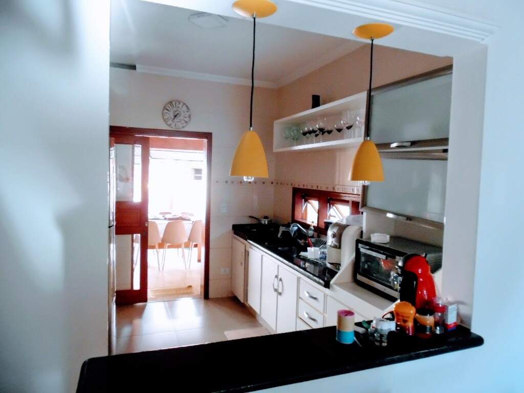 Casa à venda no Portal dos Pássaros I: 