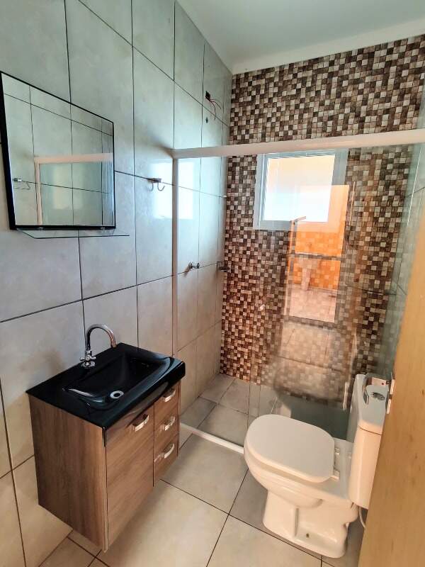 Casa à venda no Residencial Vitória: 