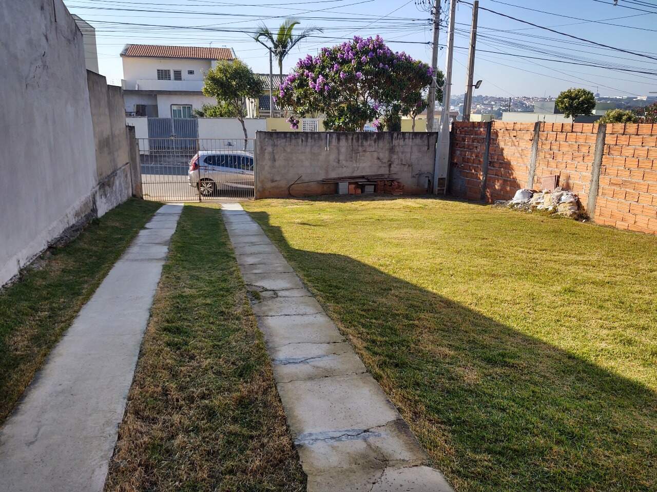 Casa à venda no Residencial Vitória: 