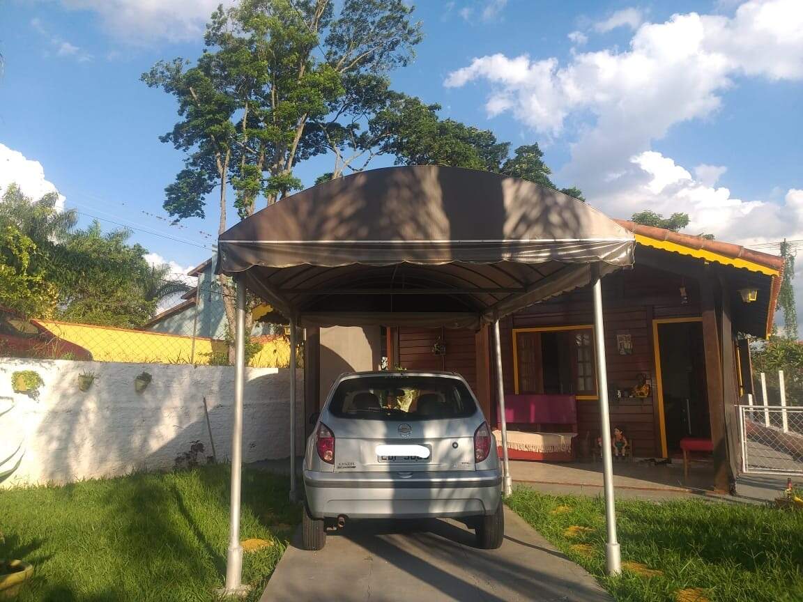 Casa à venda no Colina Nova Boituva: 