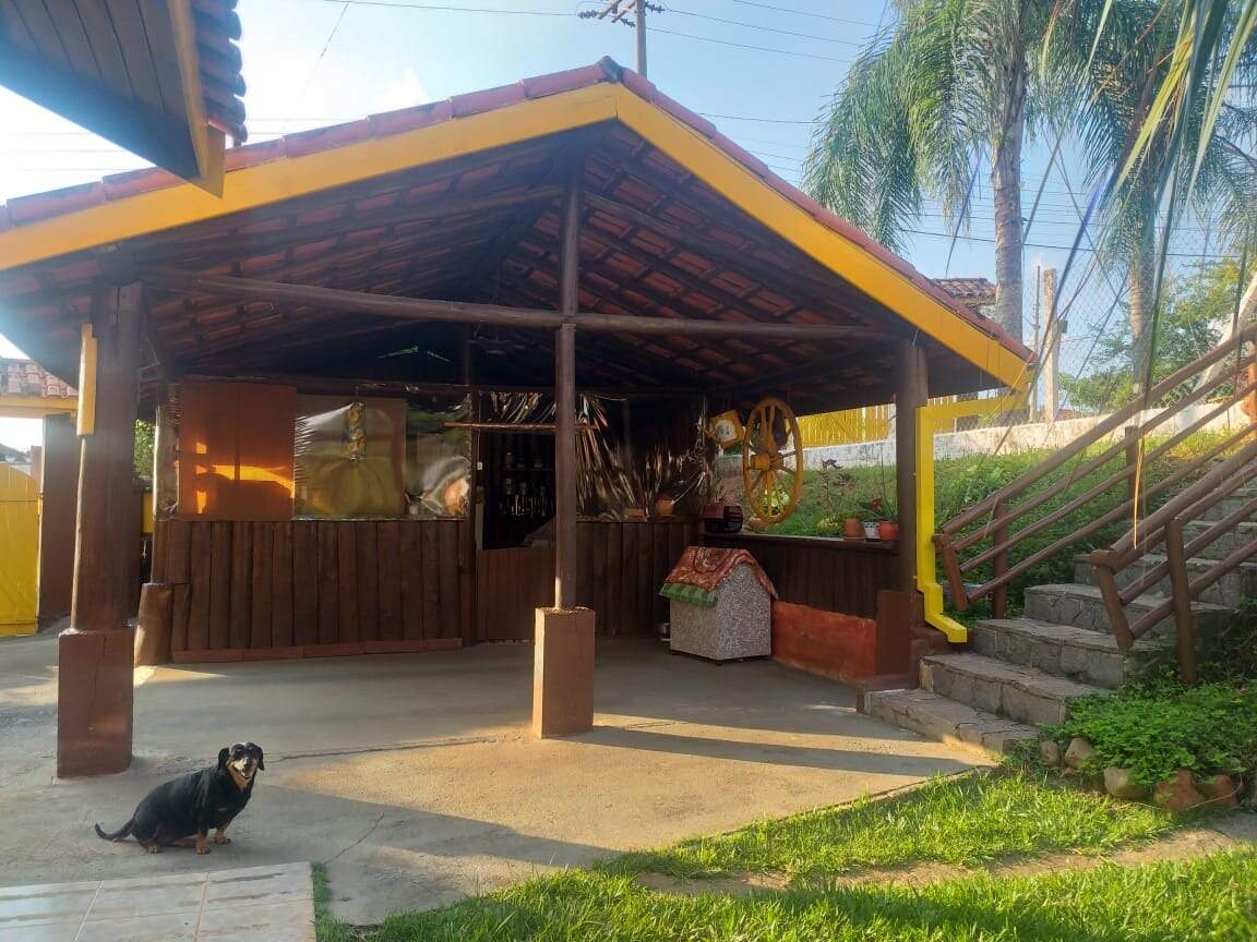 Casa à venda no Colina Nova Boituva: 