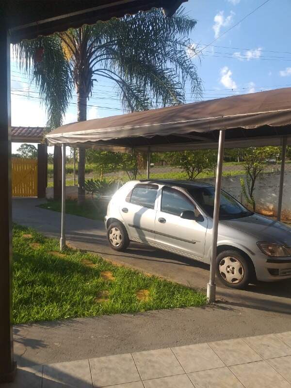 Casa à venda no Colina Nova Boituva: 