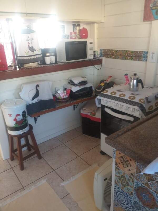 Casa à venda no Colina Nova Boituva: 