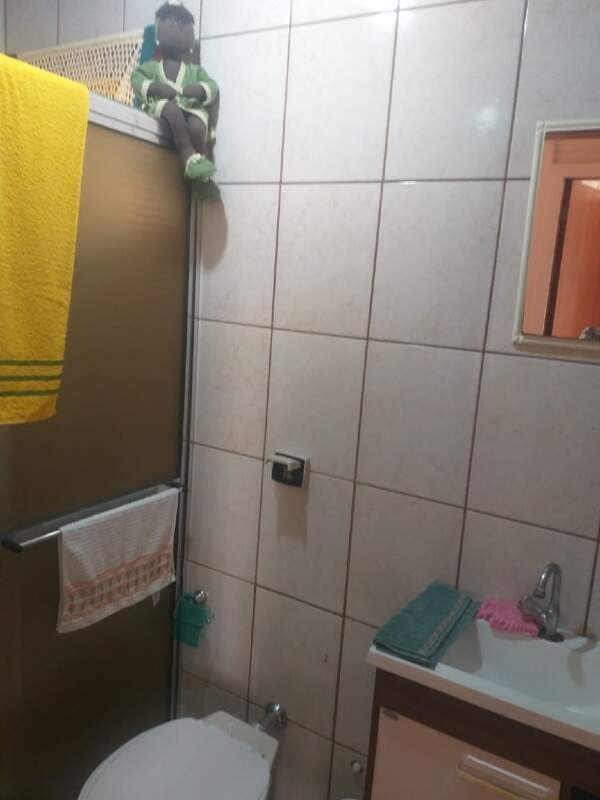 Casa à venda no Colina Nova Boituva: 