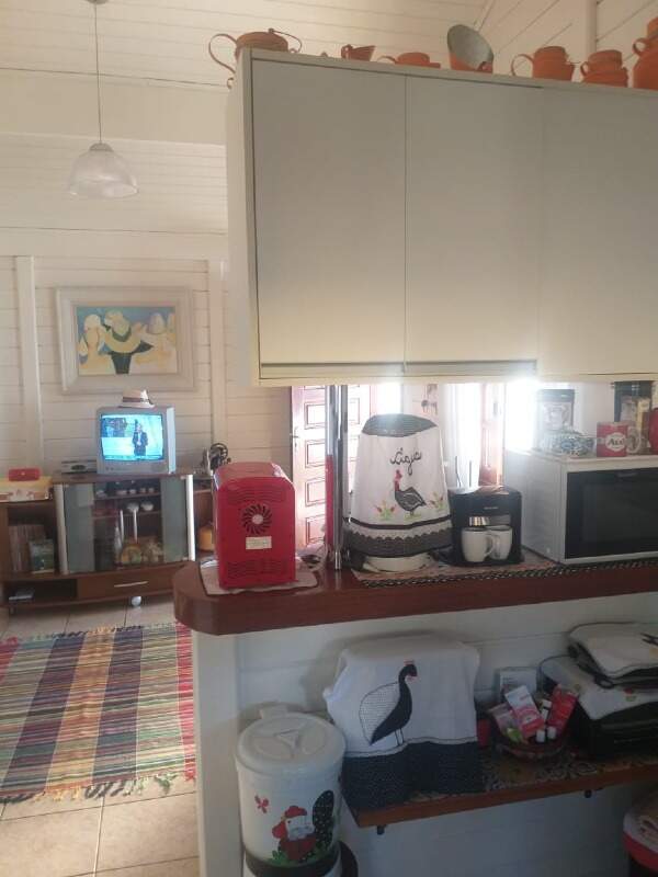 Casa à venda no Colina Nova Boituva: 