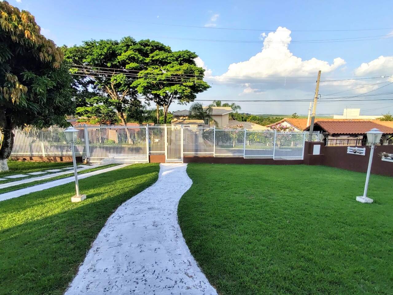 Casa à venda no Colina Nova Boituva: 