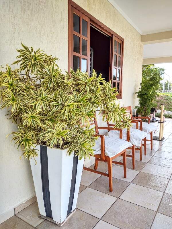 Casa à venda no Colina Nova Boituva: 