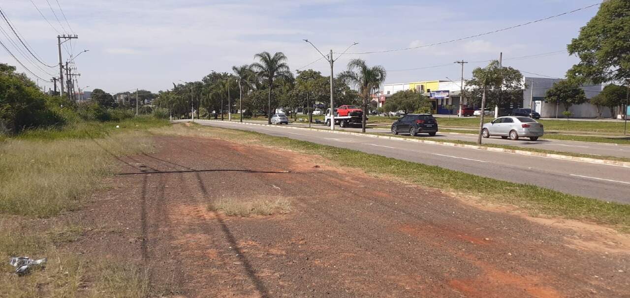 Terreno à venda no Residencial Primo: 