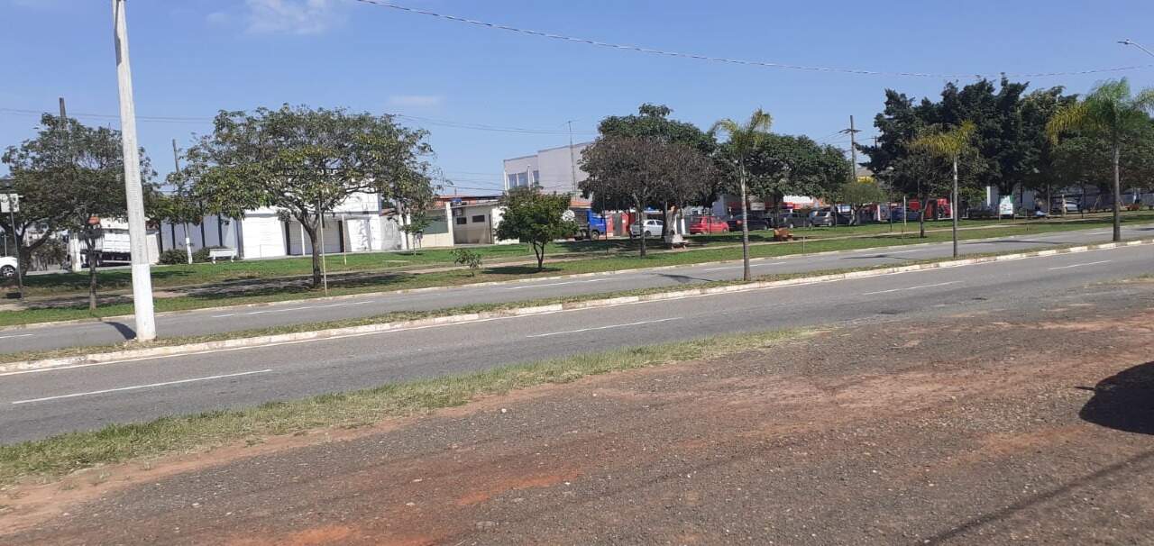 Terreno à venda no Residencial Primo: 