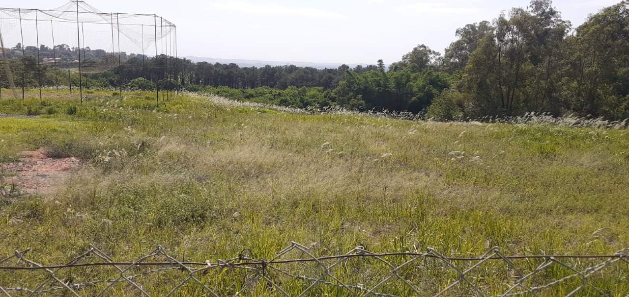 Terreno à venda no Residencial Primo: 