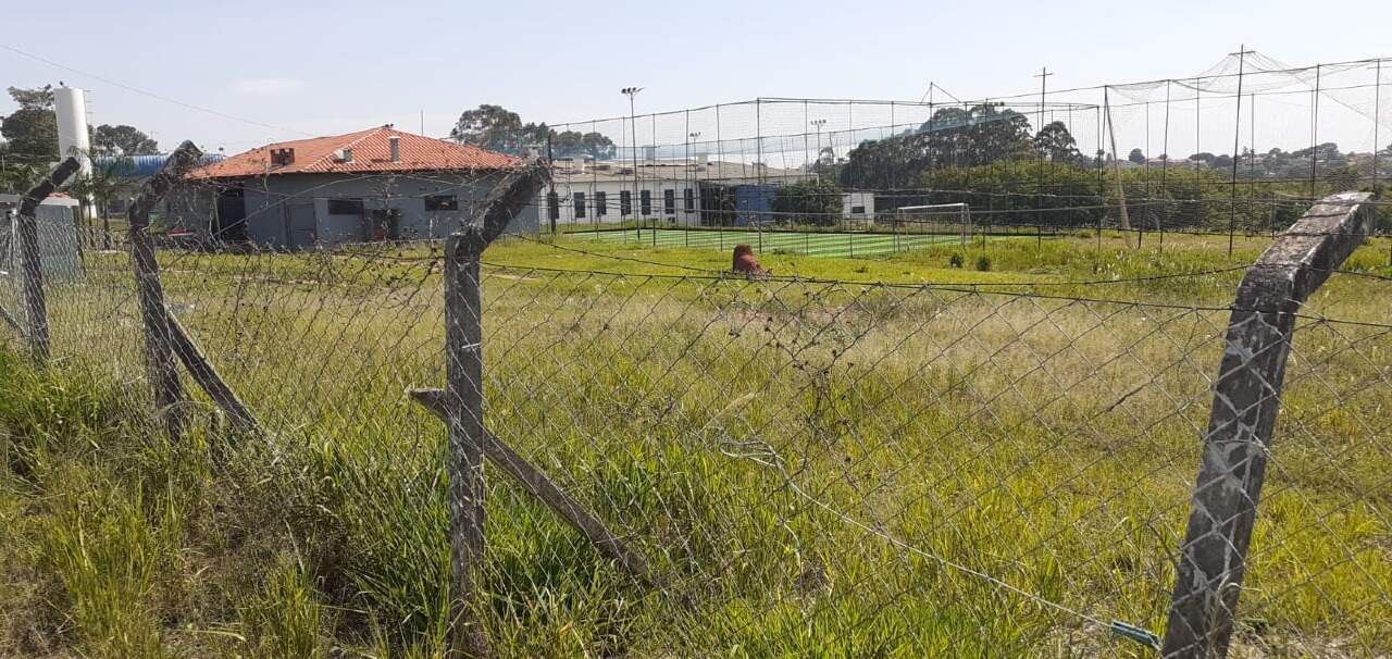 Terreno à venda no Residencial Primo: 