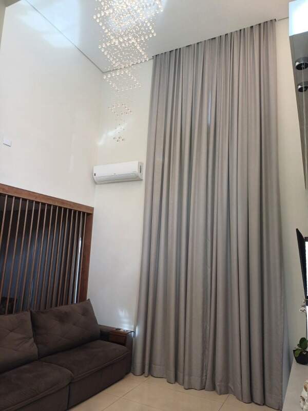 Casa à venda no Portal dos Pássaros II: 