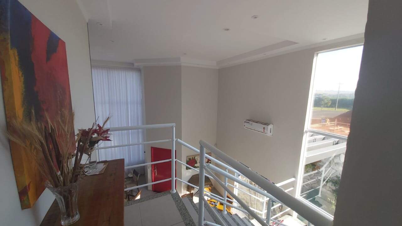 Casa à venda no Residencial Haras Inga Mirim: 