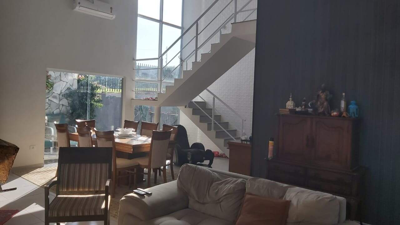 Casa à venda no Residencial Haras Inga Mirim: 