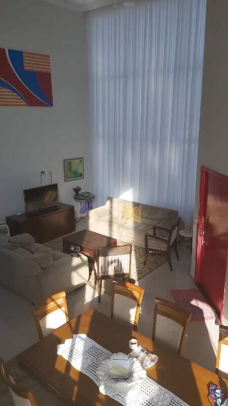 Casa à venda no Residencial Haras Inga Mirim: 