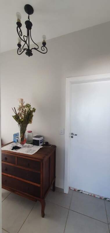 Casa à venda no Residencial Haras Inga Mirim: 