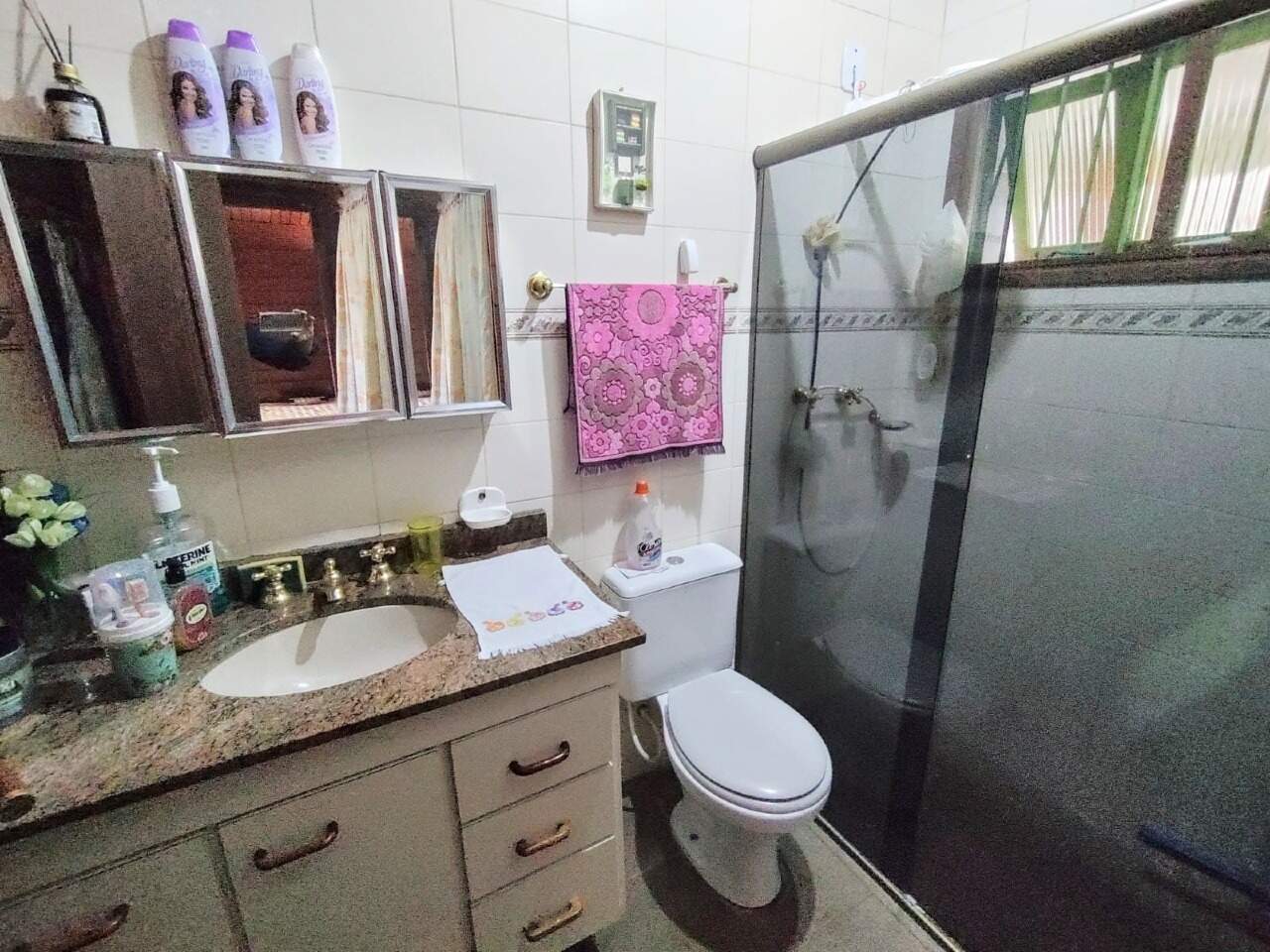 Casa à venda no Jardim Flamboyant III: 