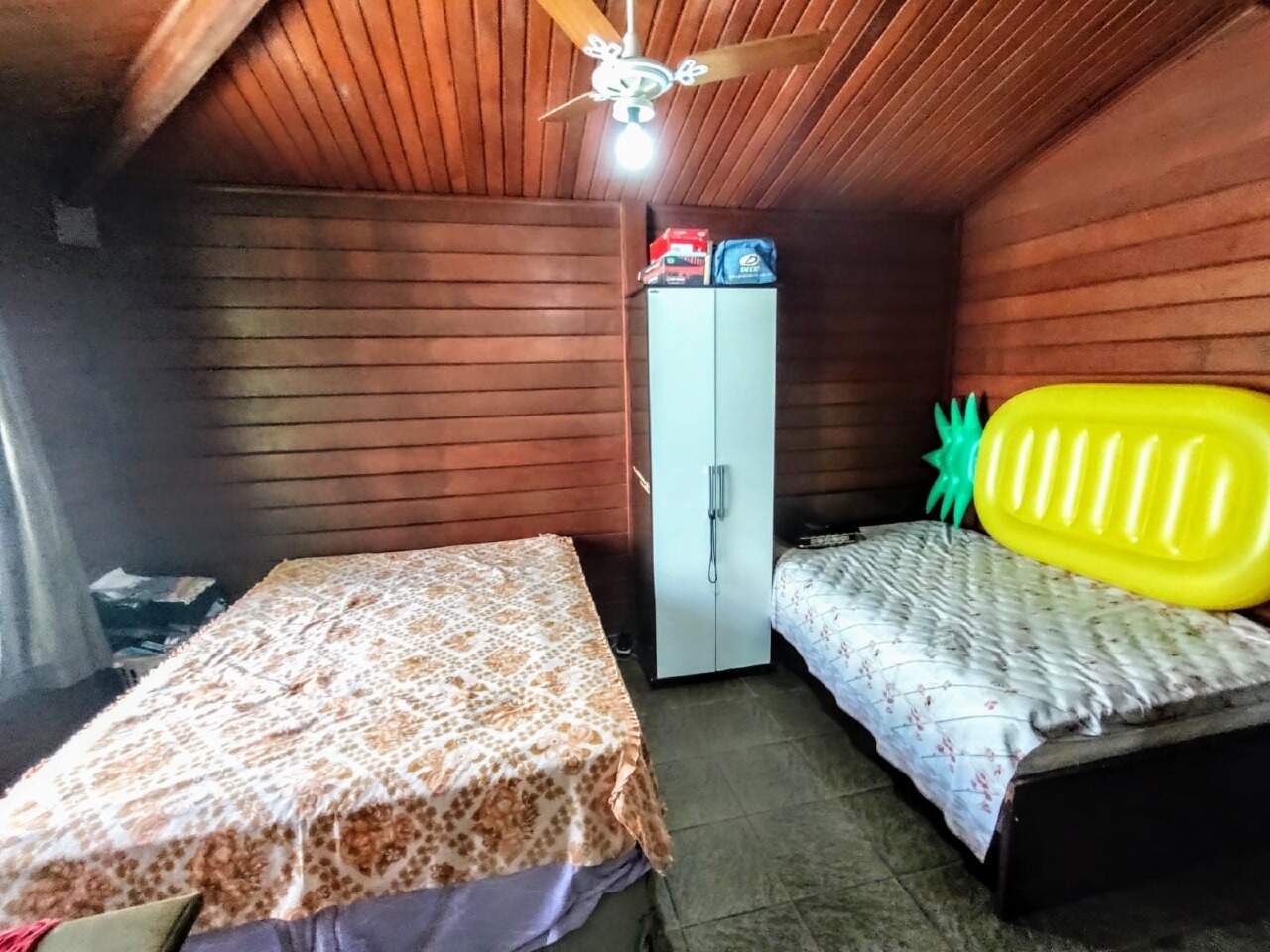 Casa à venda no Jardim Flamboyant III: 