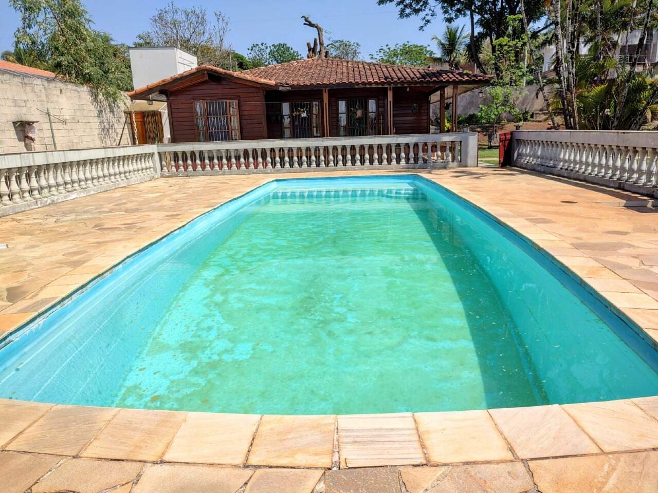 Casa à venda no Jardim Flamboyant III: 