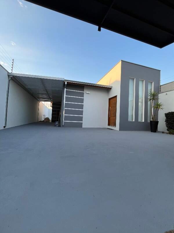 Casa à venda no Portal Ville Azaleia: 