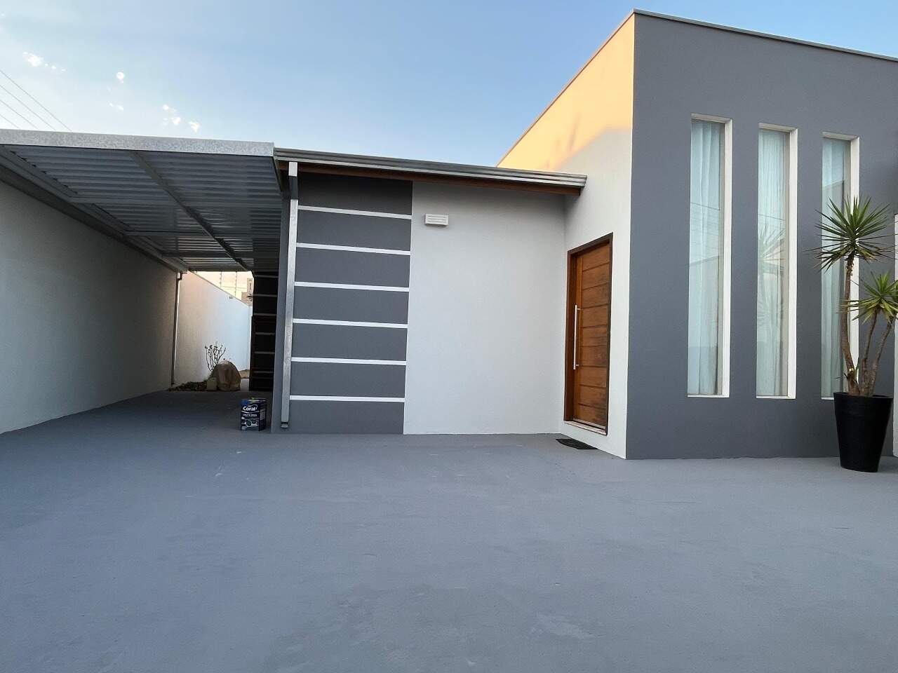 Casa à venda no Portal Ville Azaleia: 