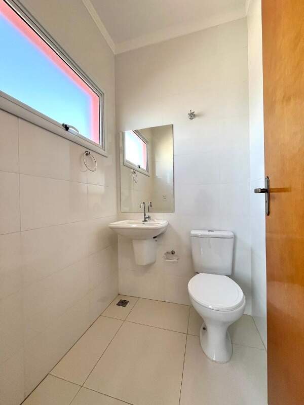 Sala para aluguel no Portal Ville Azaleia: 