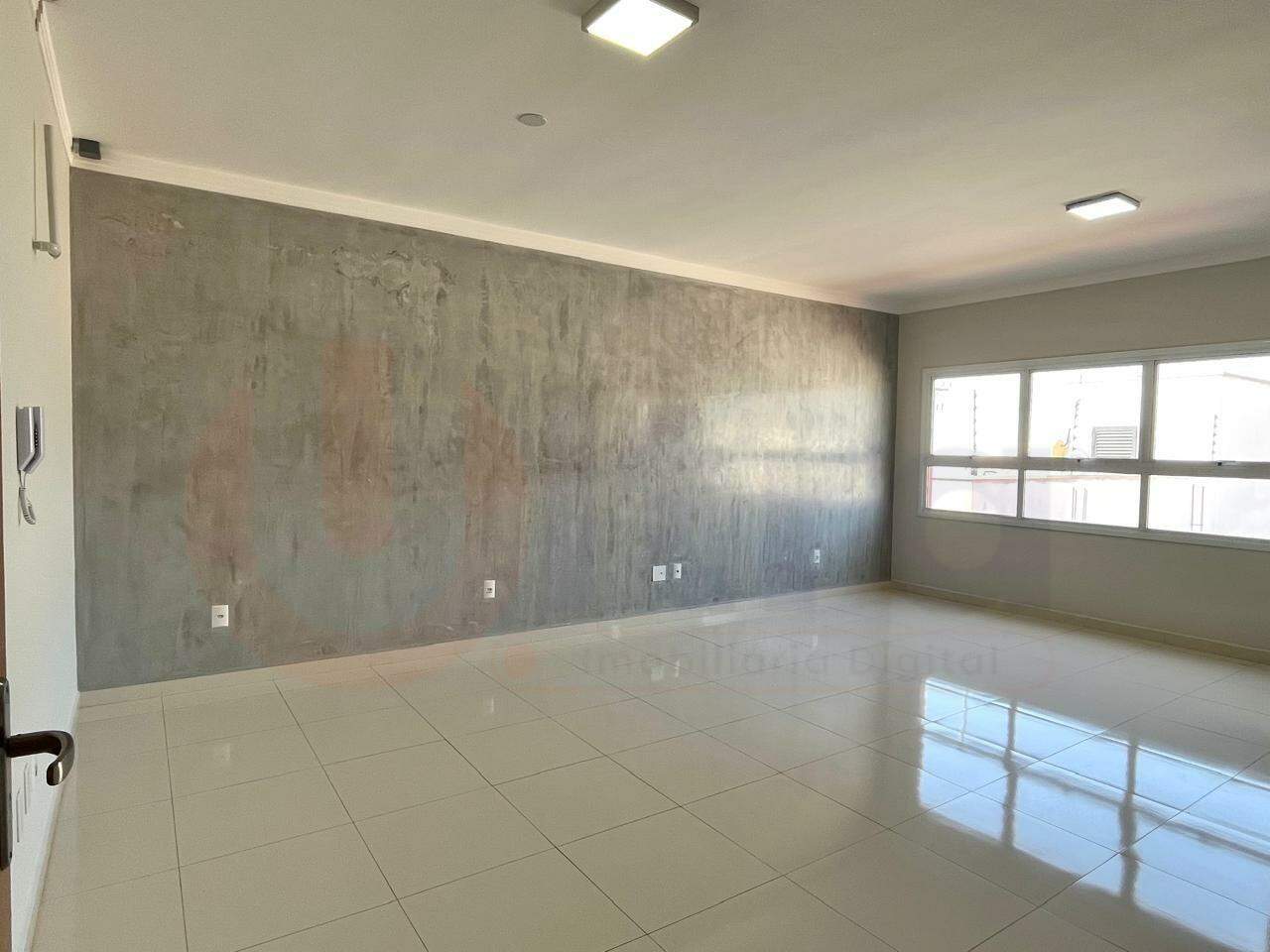 Sala para aluguel no Portal Ville Azaleia: 
