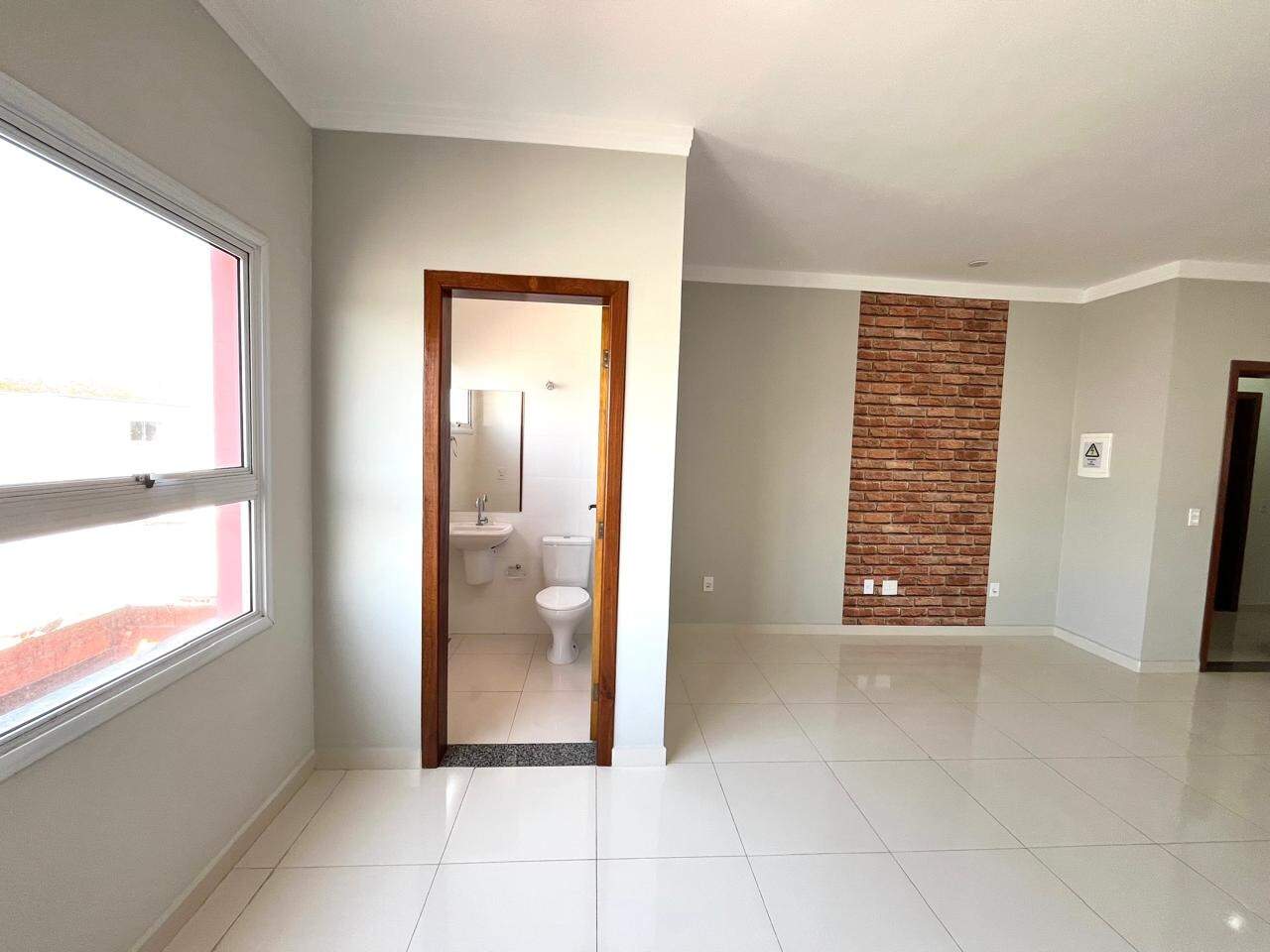 Sala para aluguel no Portal Ville Azaleia: 