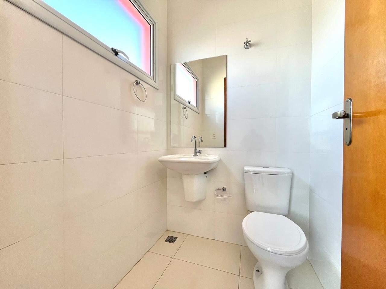 Sala para aluguel no Portal Ville Azaleia: 