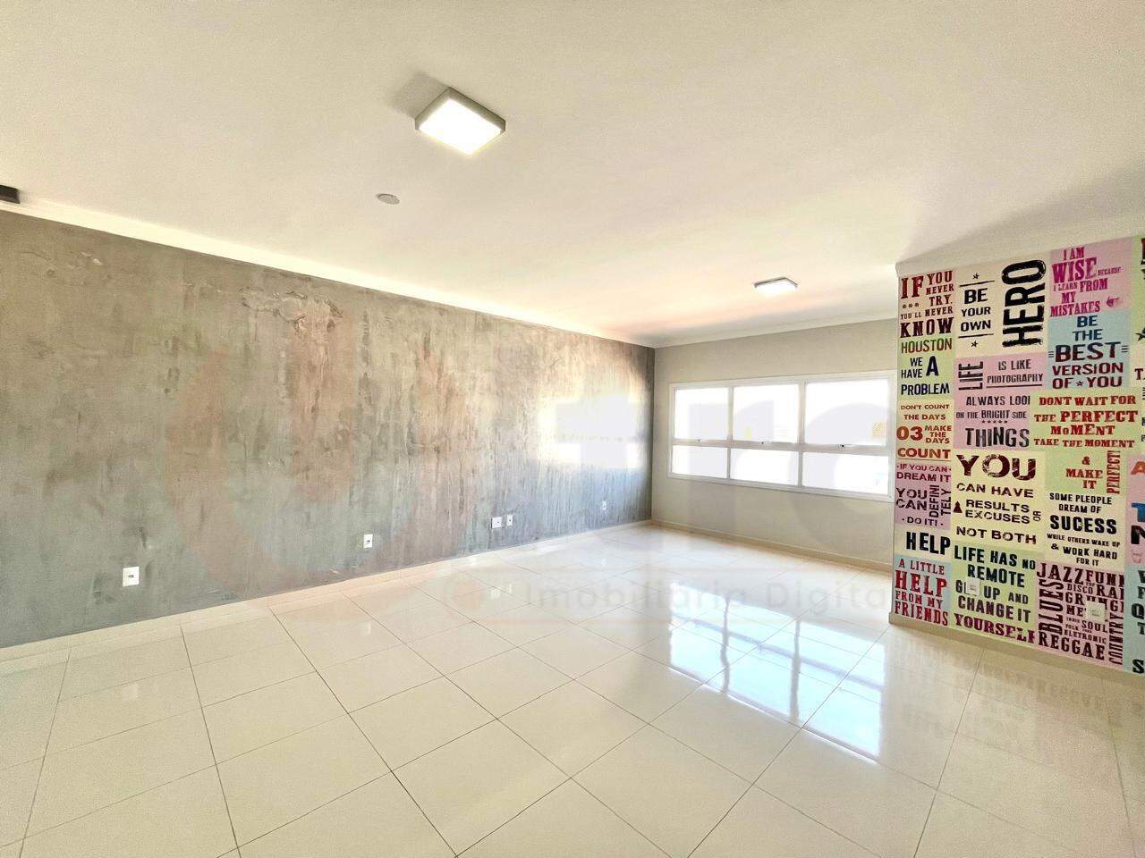 Sala para aluguel no Portal Ville Azaleia: 