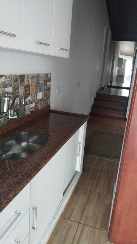 Salão para aluguel no Chácara Libronici: 