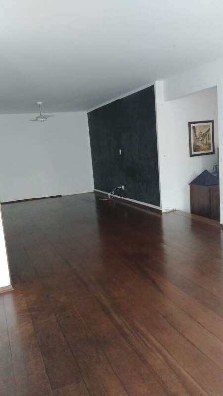 Salão para aluguel no Chácara Libronici: 