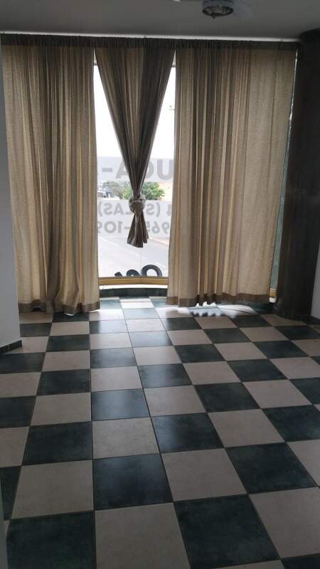 Salão para aluguel no Chácara Libronici: 