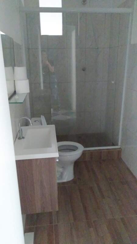 Salão para aluguel no Chácara Libronici: 