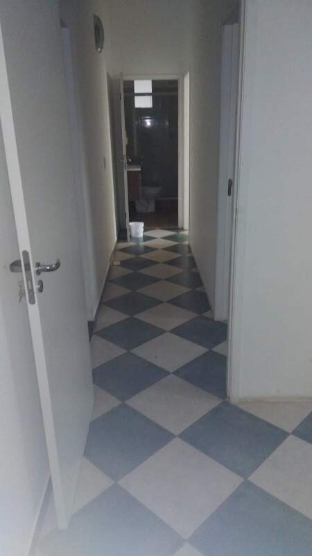 Salão para aluguel no Chácara Libronici: 