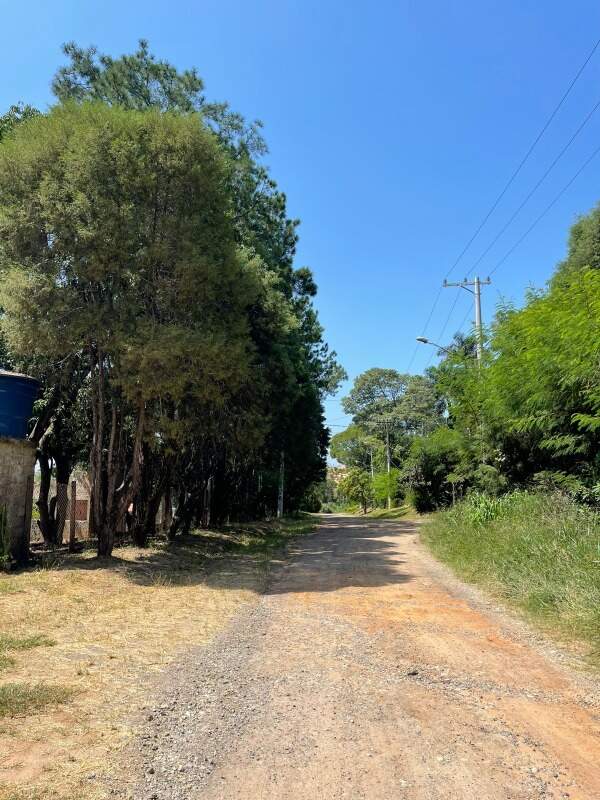 Terreno à venda no Jardim Valparaíso: 