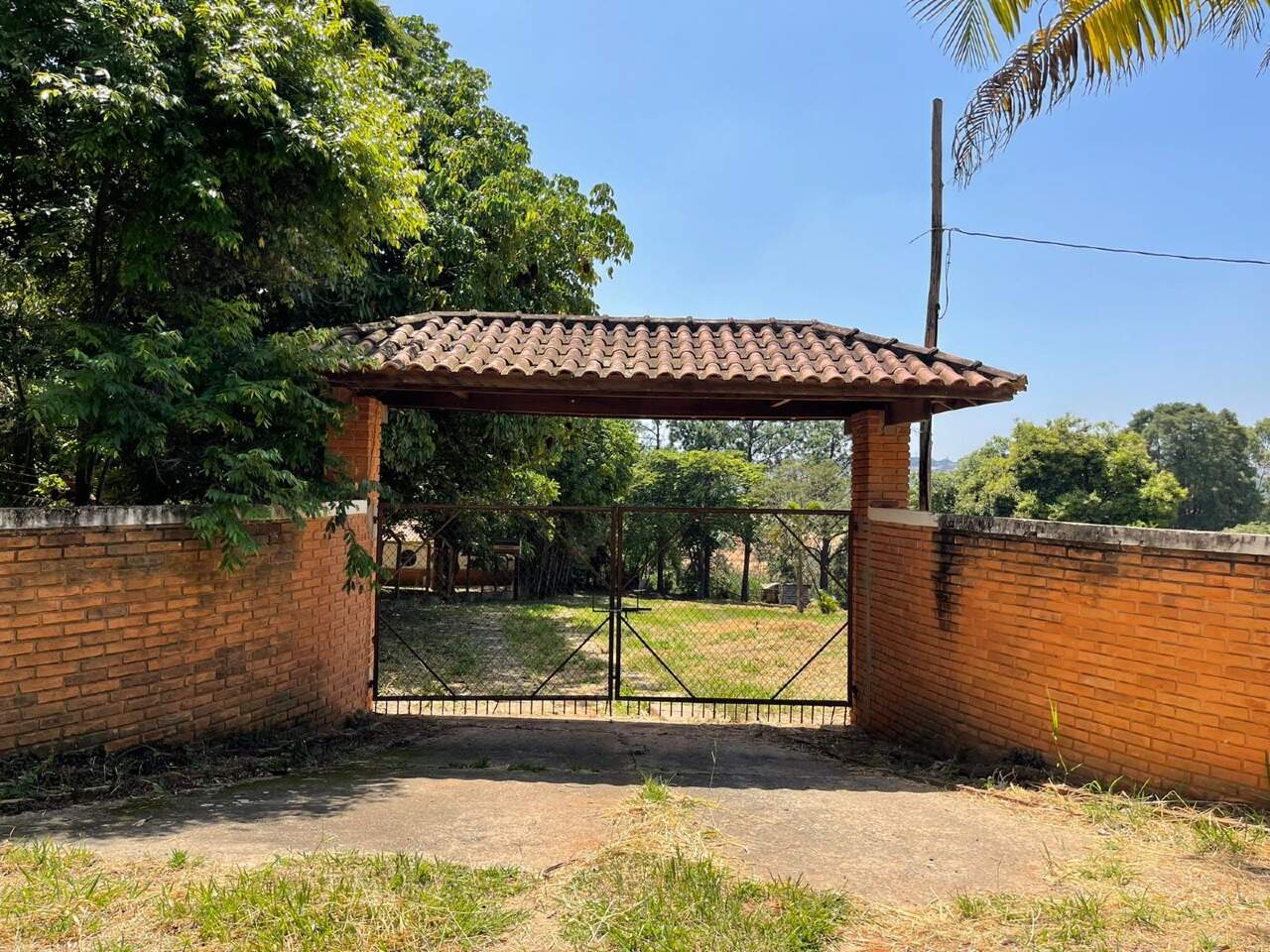 Terreno à venda no Jardim Valparaíso: 