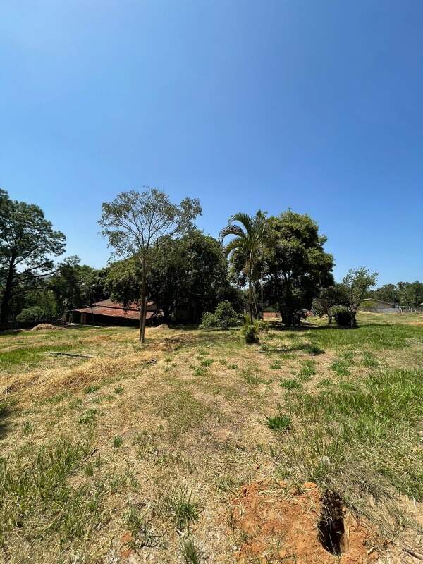 Terreno à venda no Jardim Valparaíso: 