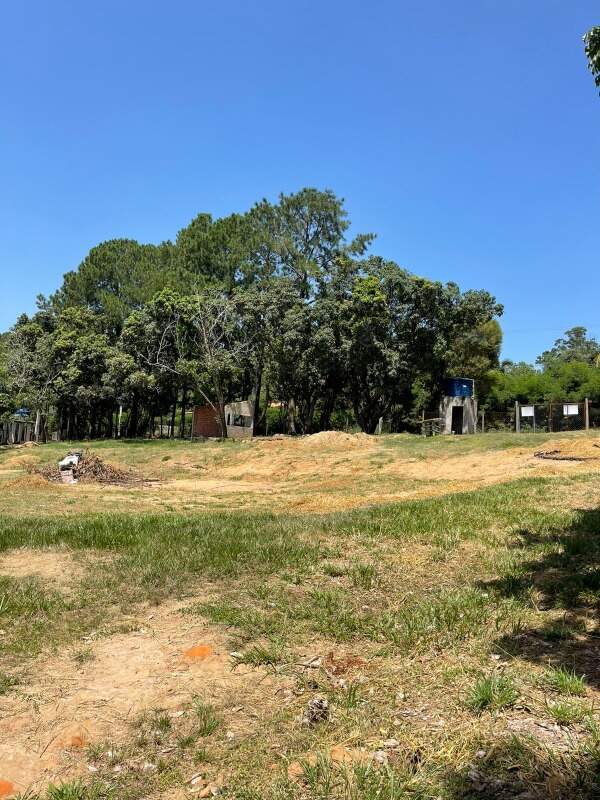 Terreno à venda no Jardim Valparaíso: 