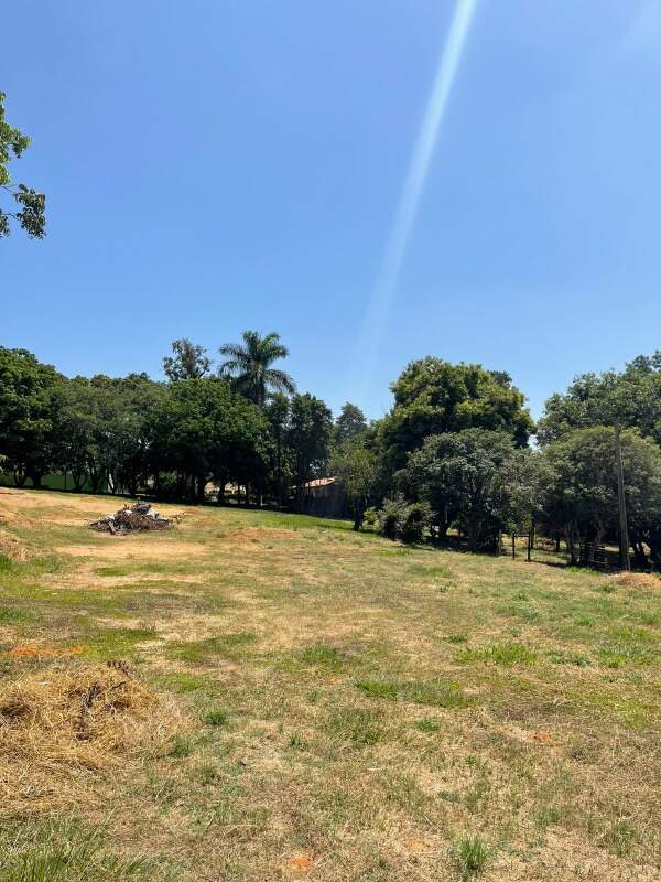 Terreno à venda no Jardim Valparaíso: 