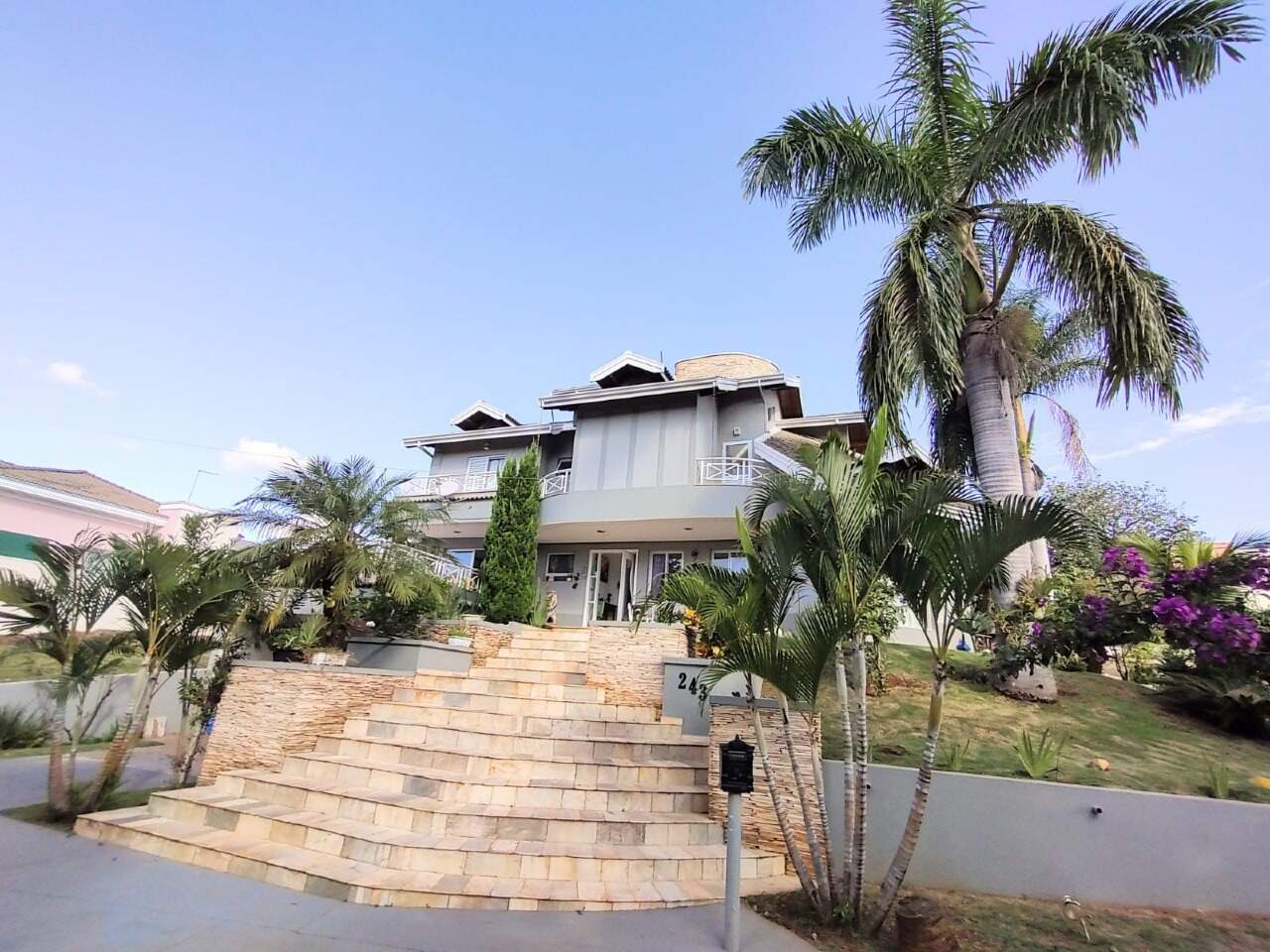 Casa à venda no Portal das Estrelas I: 