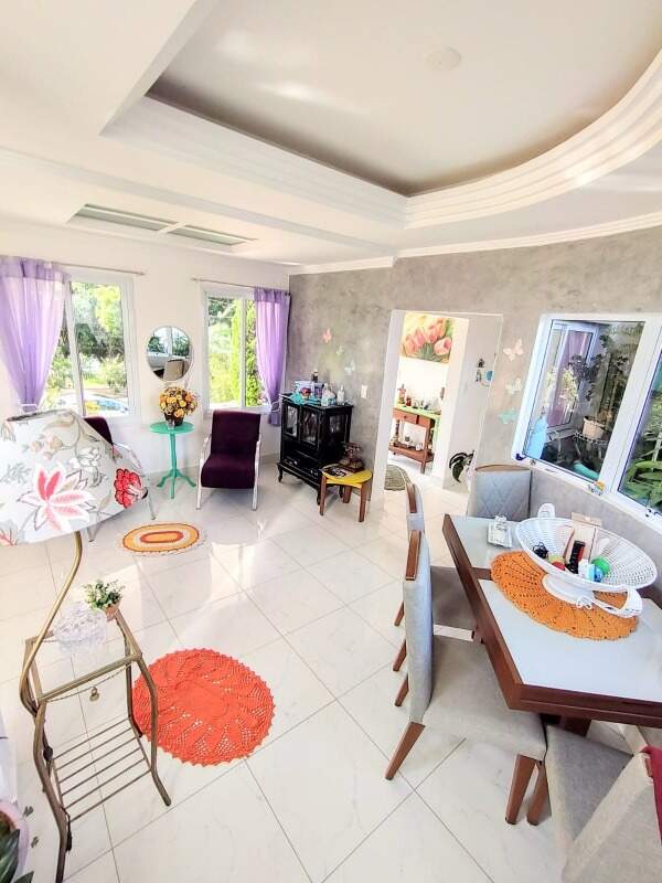 Casa à venda no Portal das Estrelas I: 