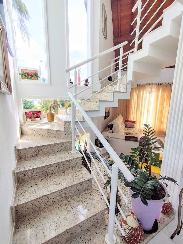 Casa à venda no Portal das Estrelas I: 