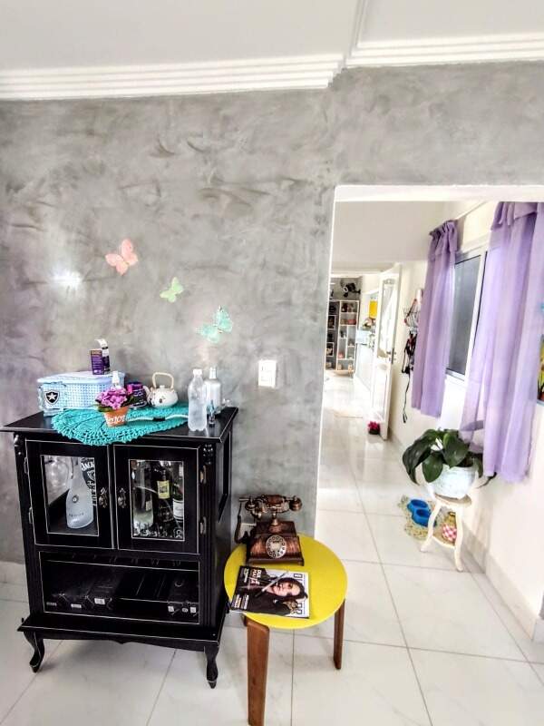 Casa à venda no Portal das Estrelas I: 