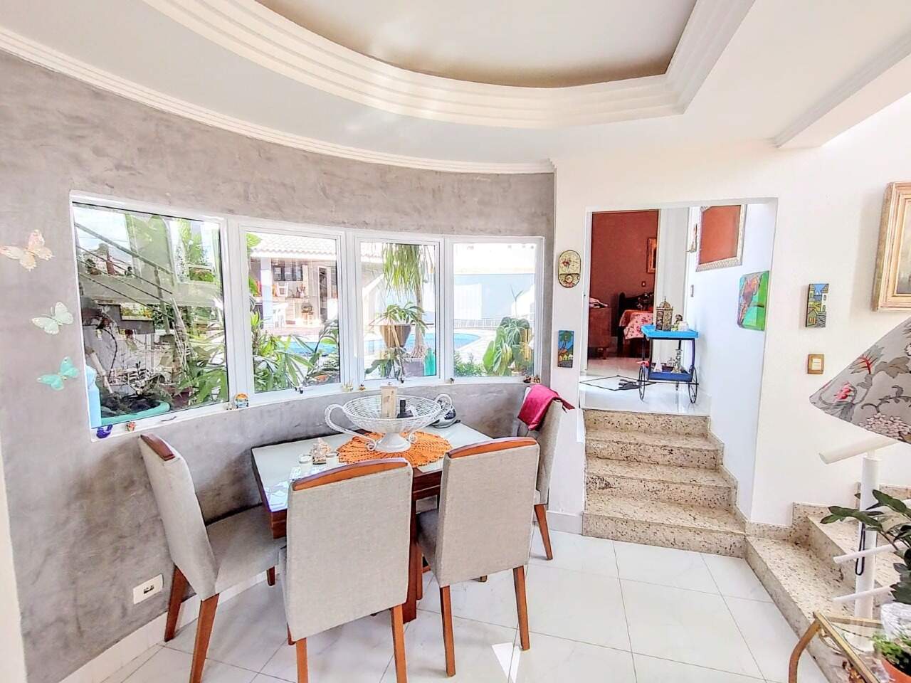 Casa à venda no Portal das Estrelas I: 