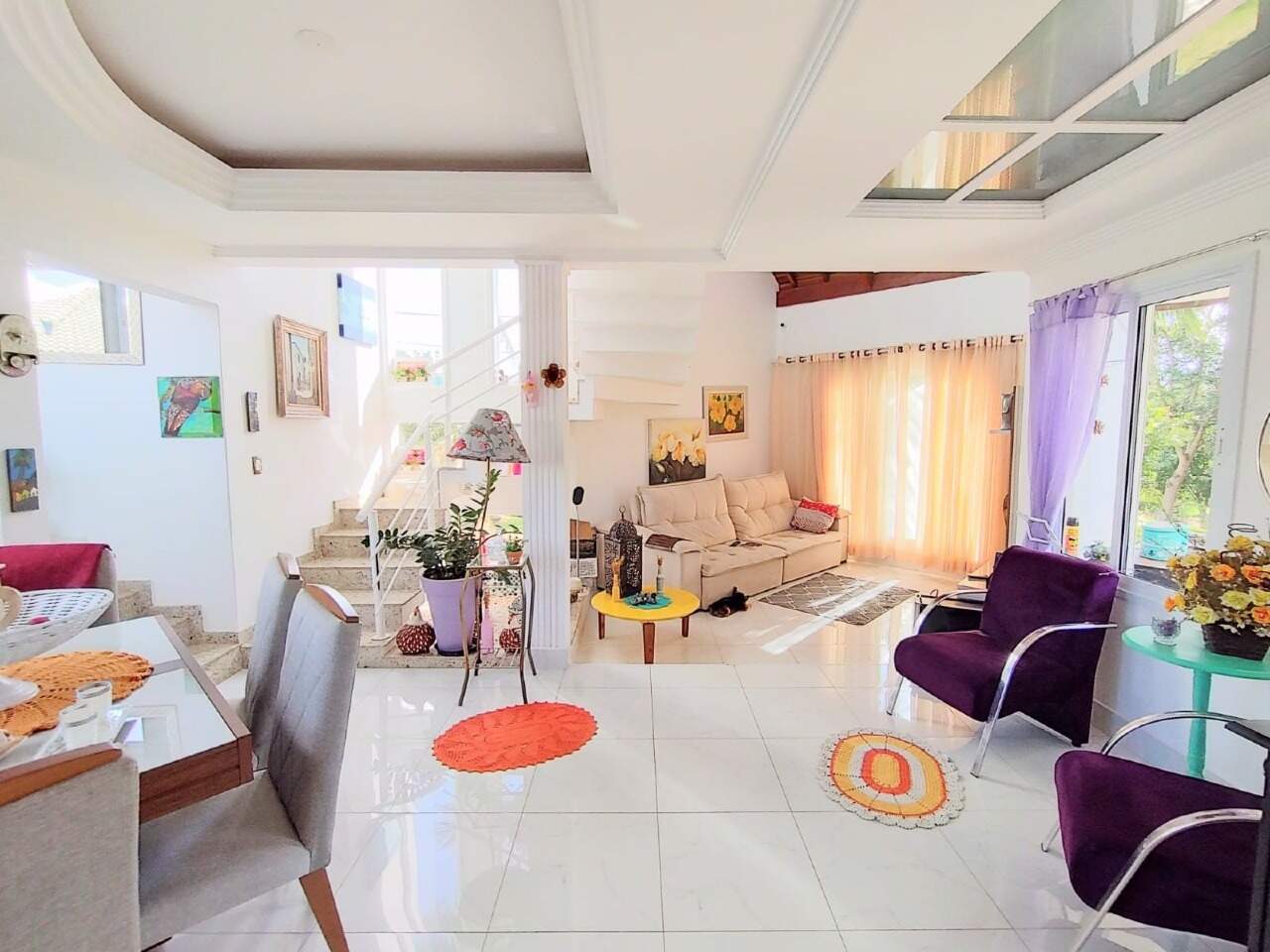 Casa à venda no Portal das Estrelas I: 