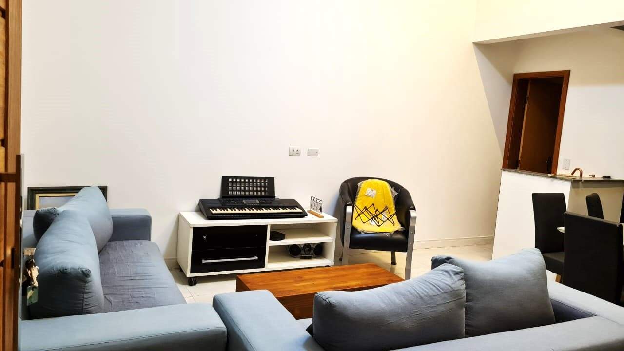 Casa à venda no Portal Ville Jardins: 